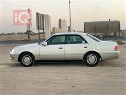 تۆیۆتا کراون